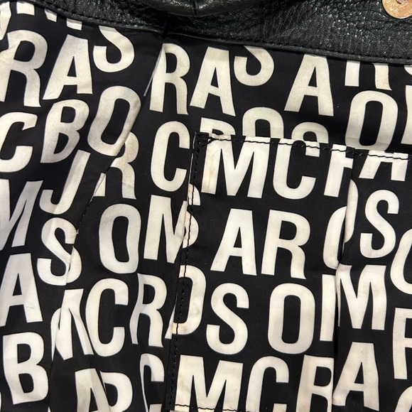 Marc by Marc Jacobs Classic Q Francesca - Picture 7 of 10